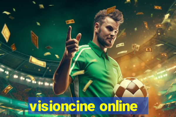 visioncine online